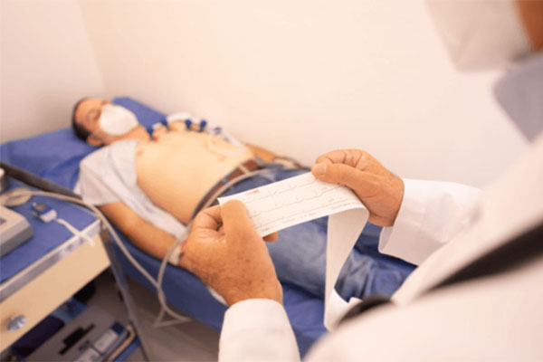 نوار قلب چیست و چه کاربردی دارد؟